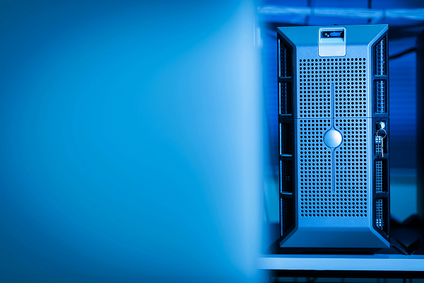 Your Filing Cabinet is Showing