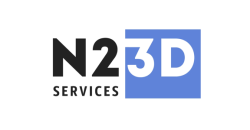 N23D Logo